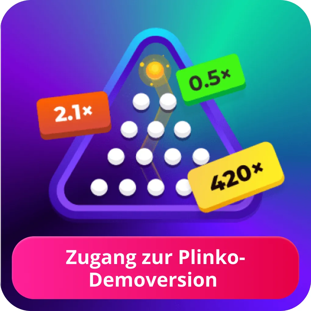 Plinko Demo spielen